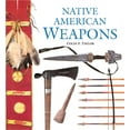thumbnail image 1 of Native American Weapons, (Paperback), 1 of 2