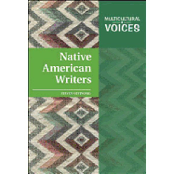 Pre-Owned Native American Writers (Hardcover) 9781604133141