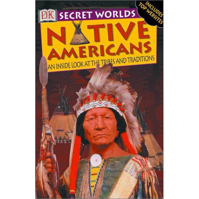 PreOwned Native Americans An Inside Look at the Tribes and