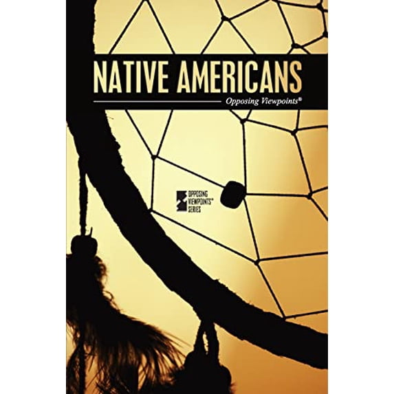 Pre-Owned Native Americans (Paperback) 9780737754452