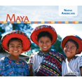 thumbnail image 1 of Native Americans Set 2 Maya, (Hardcover), 1 of 1