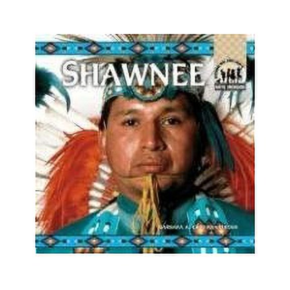Pre-Owned Shawnee (Library Binding) 1577659384 9781577659389