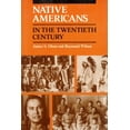 thumbnail image 1 of Native Americans in the Twentieth Century, (Paperback), 1 of 1