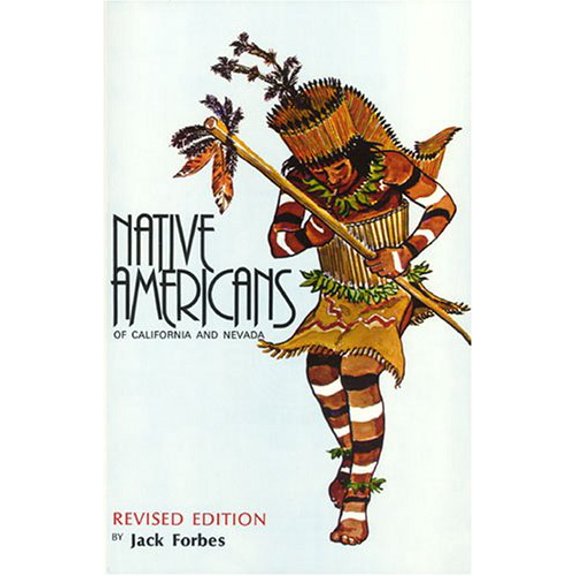 Pre-Owned Native Americans of California and Nevada (Paperback) 0879611197 9780879611194