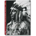 thumbnail image 1 of Pre-Owned Pre-Owned Edward S. Curtis: Native Americans (Icons Series) Hardcover, 1 of 1