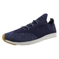 thumbnail image 1 of Native Ap Mercury Liteknit Unisex Shoes Size 6.5, Color: Regatta Blue/Shell White, 1 of 4
