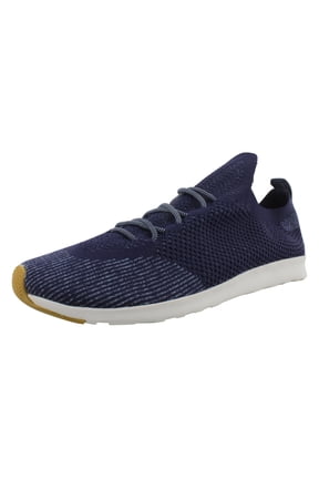 Ap Mercury Liteknit Unisex Shoes Size 6.5, Color: Regatta Blue/Shell White