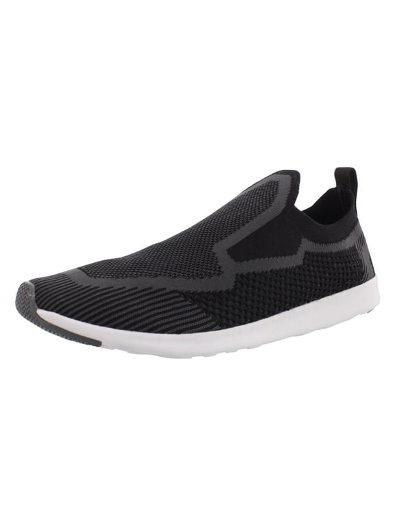 Ap Zenith Liteknit Unisex Shoes Size 9, Color: Jiffy Black/Shell White