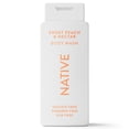 thumbnail interactive-video image 1 of Native Body Wash, Sweet Peach & Nectar, Sulfate Free, for Women & Men, 18 fl oz, 1 of 15