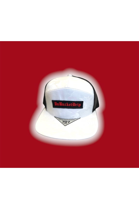 Native Born Trucker Hat