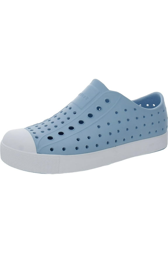 Boys Jefferson Lightweight Slip On Casual Shoes