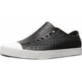 thumbnail image 1 of Native Shoes Unisex Adult Jefferson Sneaker, Lightweight Slip-On Fashion Sneakers, Ankle-High, 1 of 9