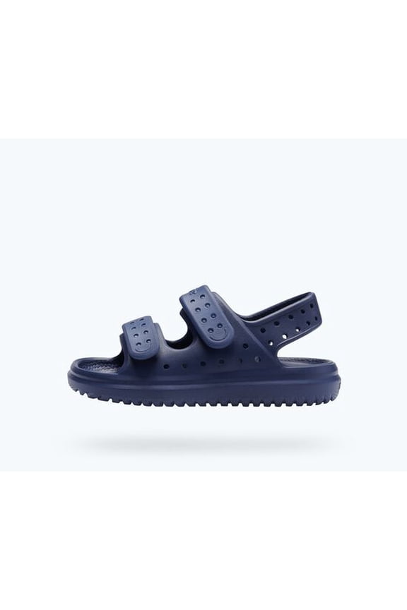 Chase Kid's Shoes, Regatta Blue/Regatta Blue, Size C6