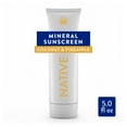 thumbnail image 1 of Native Coconut & Pineapple Mineral Sunscreen Lotion SPF 30, 5.0 oz, 1 of 5