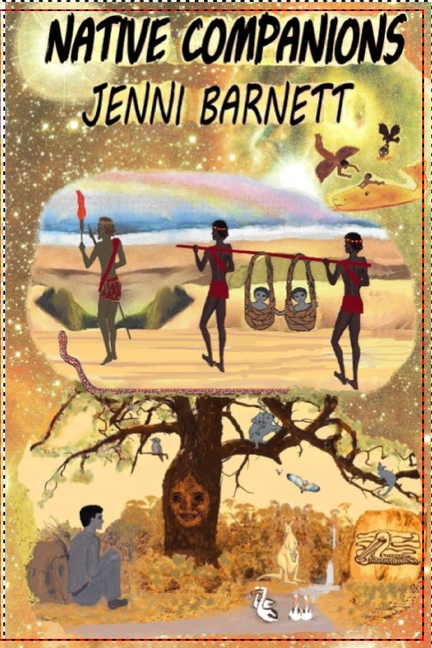 Native Companions: Dreamtime Mysteries, (Paperback)