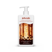 Native Moisturizing Conditioner, Limited Edition Brown Sugar Boba, Silicone Free Conditioner for Women and Men, Boba Café, 16.5 fl oz