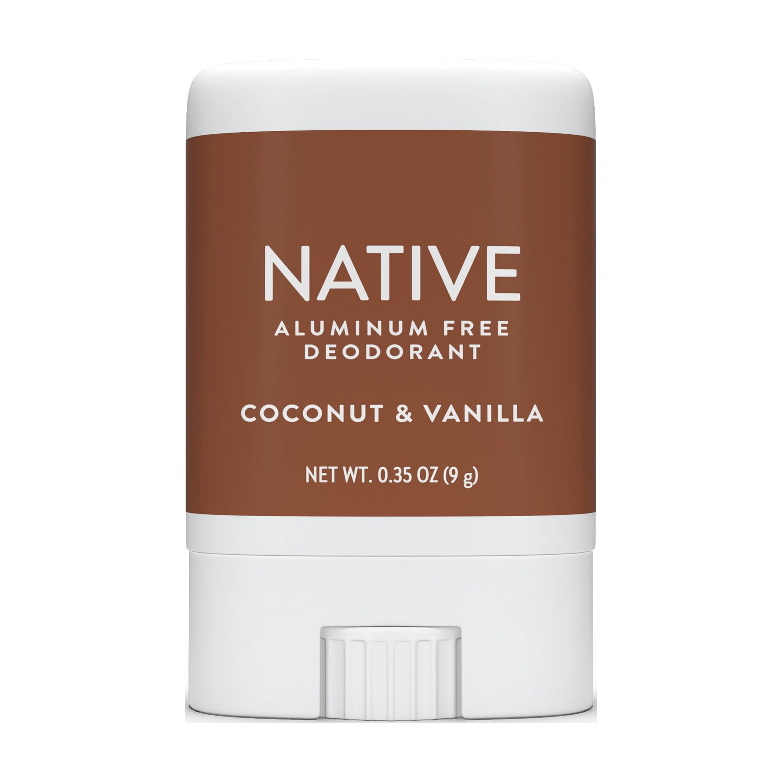 Native Deodorant APDO STICKS DEODORANTS Stick Sweet Peach & Nectar