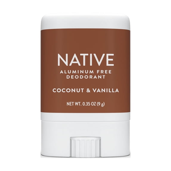 Native Deodorant APDO STICKS DEODORANTS Stick Sweet Peach & Nectar