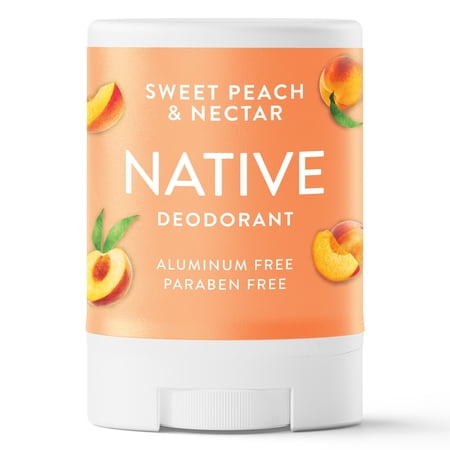 Native Deodorant Ocean & Timber, 2.65Oz