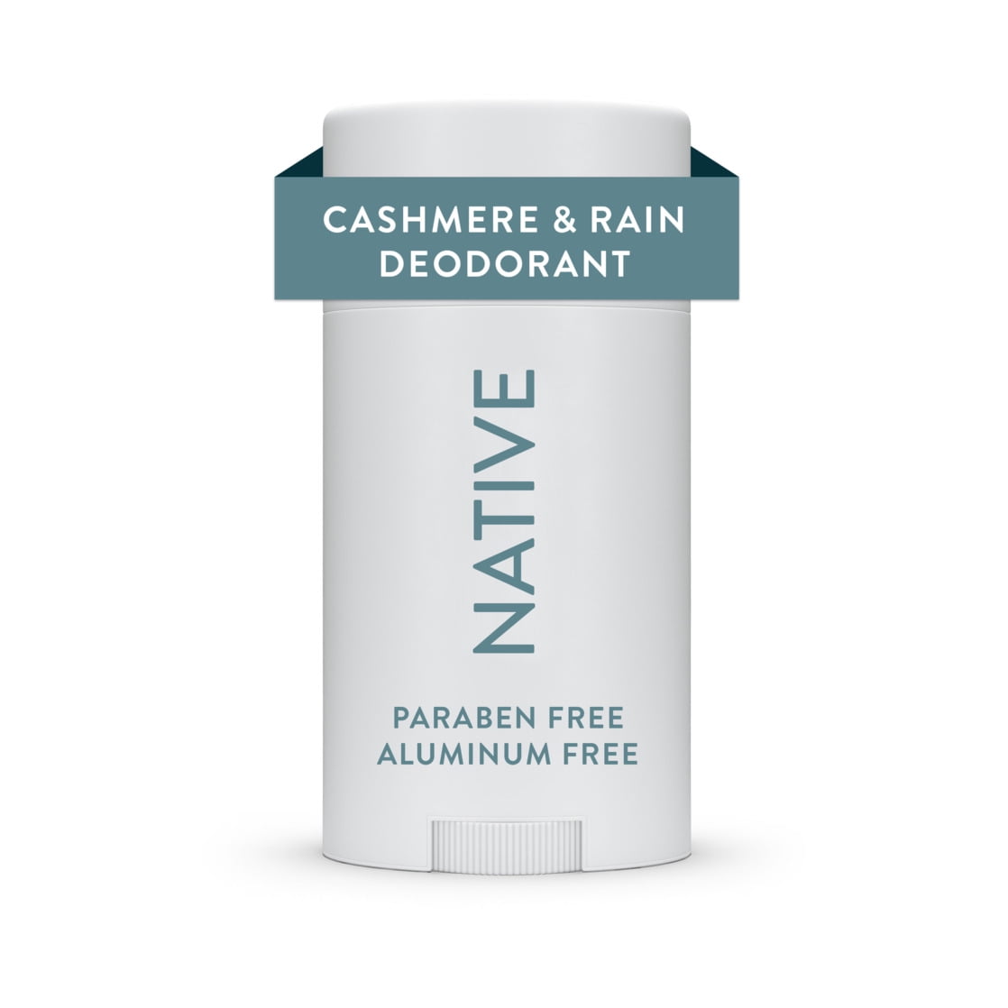 Native Deodorant, Cashmere and Rain, Long-Lasting Odor Protection