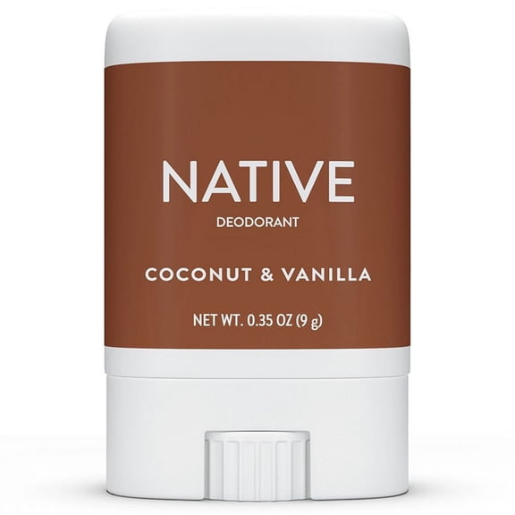 Native Deodorant Coconut & Vanilla
