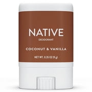Native Deodorant Coconut & Vanilla