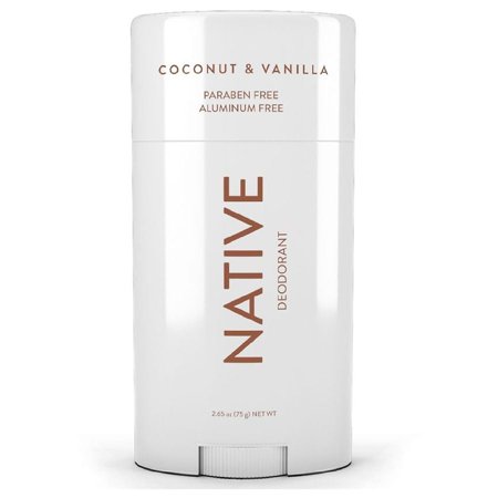 Native Deodorant Coconut & Vanilla