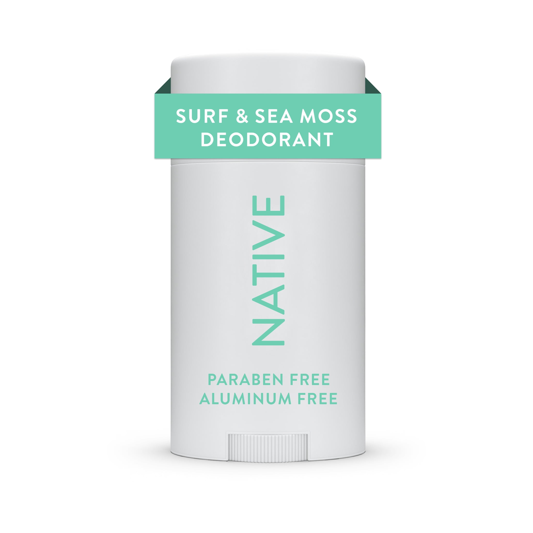 Native Surf & Sea Moss Deoeodrant 2.65oz