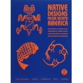 thumbnail image 1 of Pre-Owned Native Designs from North America: Livre + Cd Paperback, 1 of 1