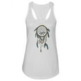 thumbnail image 1 of Native Dreamcatcher Tank Women -Image by Shutterstock, Female Small, 1 of 4