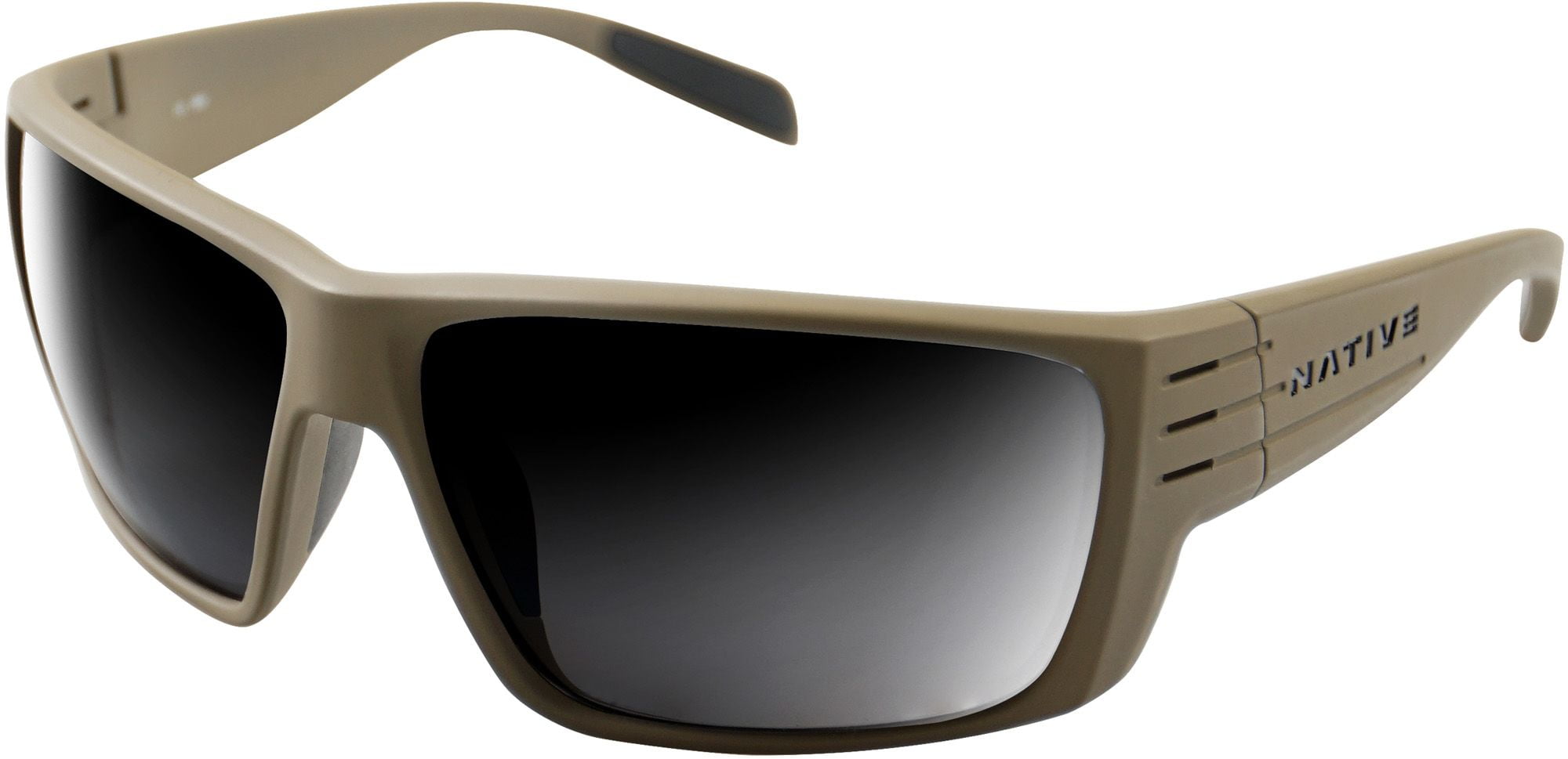 Native Eyewear Griz Polarized Sunglasses