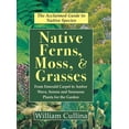 thumbnail image 1 of Native Ferns, Moss, and Grasses (Hardcover), 1 of 1