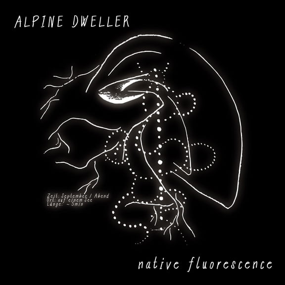 Native Fluorescence (Audiobook)