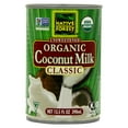 thumbnail image 1 of Native Forest Organic Classic Coconut Milk, 13.5 Fl Oz, 1 of 9