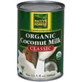 thumbnail image 1 of Native Forest Organic Coconut Milk, 13.5 fl.oz (Pack of 12), 1 of 1