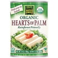 thumbnail image 1 of Native Forest Organic Hearts of Palm 14 OZ Pack of 2, 1 of 4