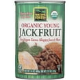 thumbnail image 1 of Native Forest Organic Young Jackfruit, 14 Ounce -- 6 per case., 1 of 1
