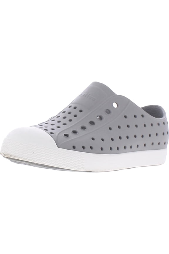 Girls Jefferson Perforated Lightweight Casual Shoes