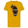 thumbnail image 1 of Native Guy Face Tee Men's -Image by Shutterstock, 1 of 2