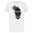 thumbnail image 1 of Native Guy Face Tee Men's -Image by Shutterstock, 1 of 2