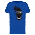 thumbnail image 1 of Native Guy Face Tee Men's -Image by Shutterstock, 1 of 1
