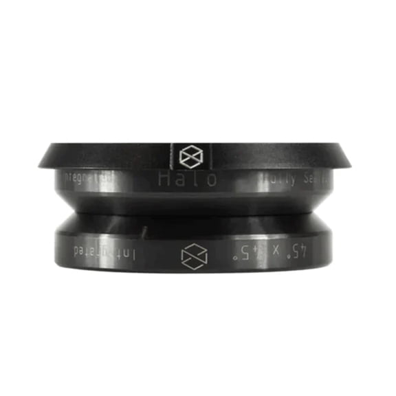 Native Halo Headset Black