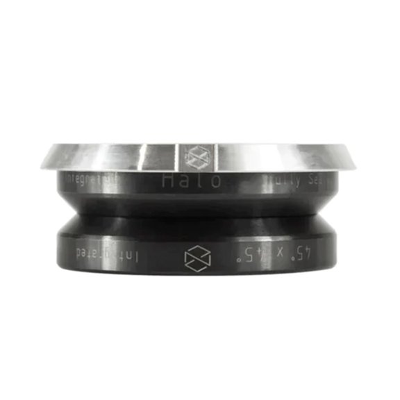 Native Halo Headset Raw