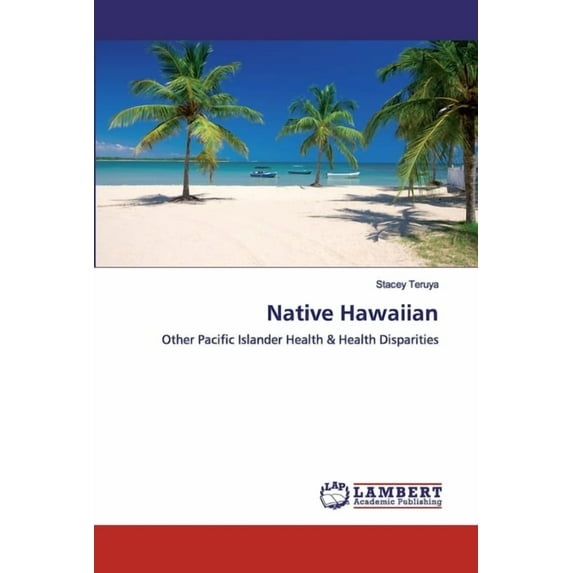 Native Hawaiian (Paperback)