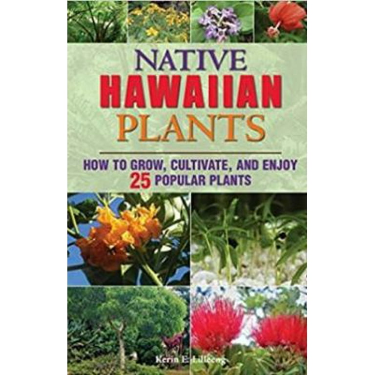 Native Hawaiian Plants - Walmart.com