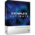 thumbnail image 1 of Native Instruments Komplete 10 Ultimate Update for K8U/K9U, 1 of 7