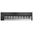 thumbnail image 1 of Native Instruments Komplete Kontrol A61 MIDI Keyboard Controller, 1 of 3