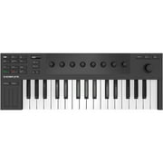 Native Instruments Komplete Kontrol M32 32-Key MIDI Keyboard Controller