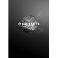 thumbnail image 1 of Instruction Manual ONLY for Native Instruments Kontakt 6 User Owners Instruction Manual REPRINT, 1 of 1