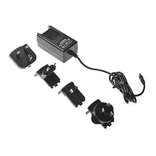 Native Instruments 40W Power Supply for TRAKTOR KONTROL S8 and TRAKTOR KONTROL D2 DJ Controller